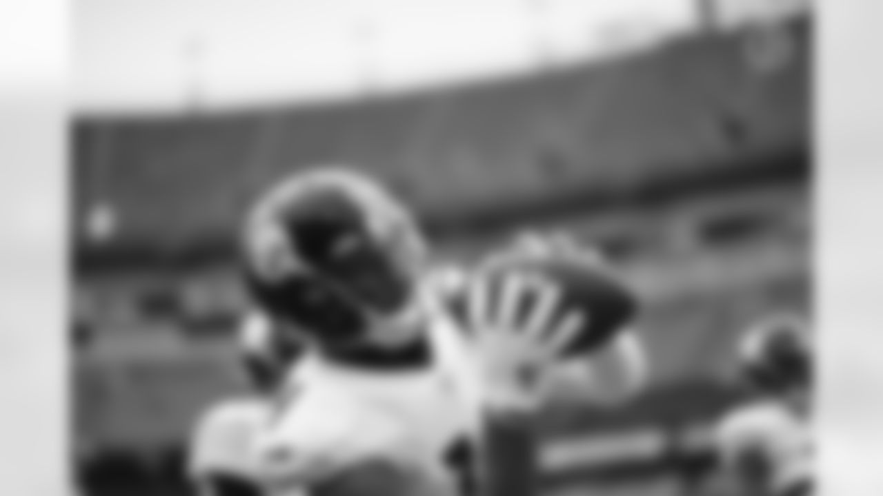 Pittsburgh Steelers wide receiver JuJu Smith-Schuster (19) during a regular season game between the Pittsburgh Steelers and the Tennessee Titans, Sunday, Oct. 25, 2020 in Nashville, TN. (Karl Roser / Pittsburgh Steelers)