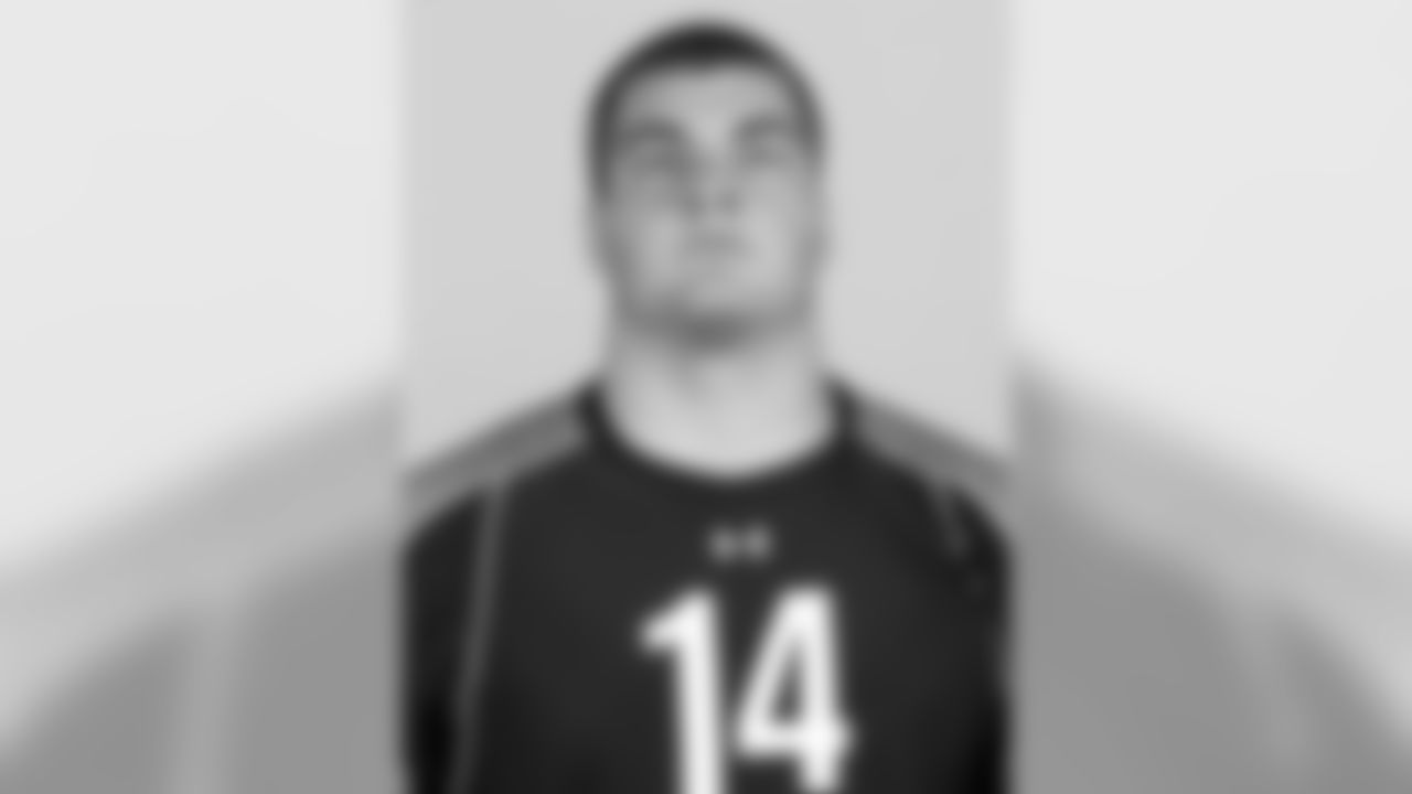 David DeCastro