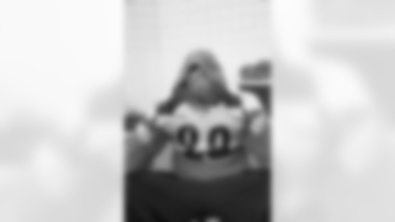 Brett Keisel