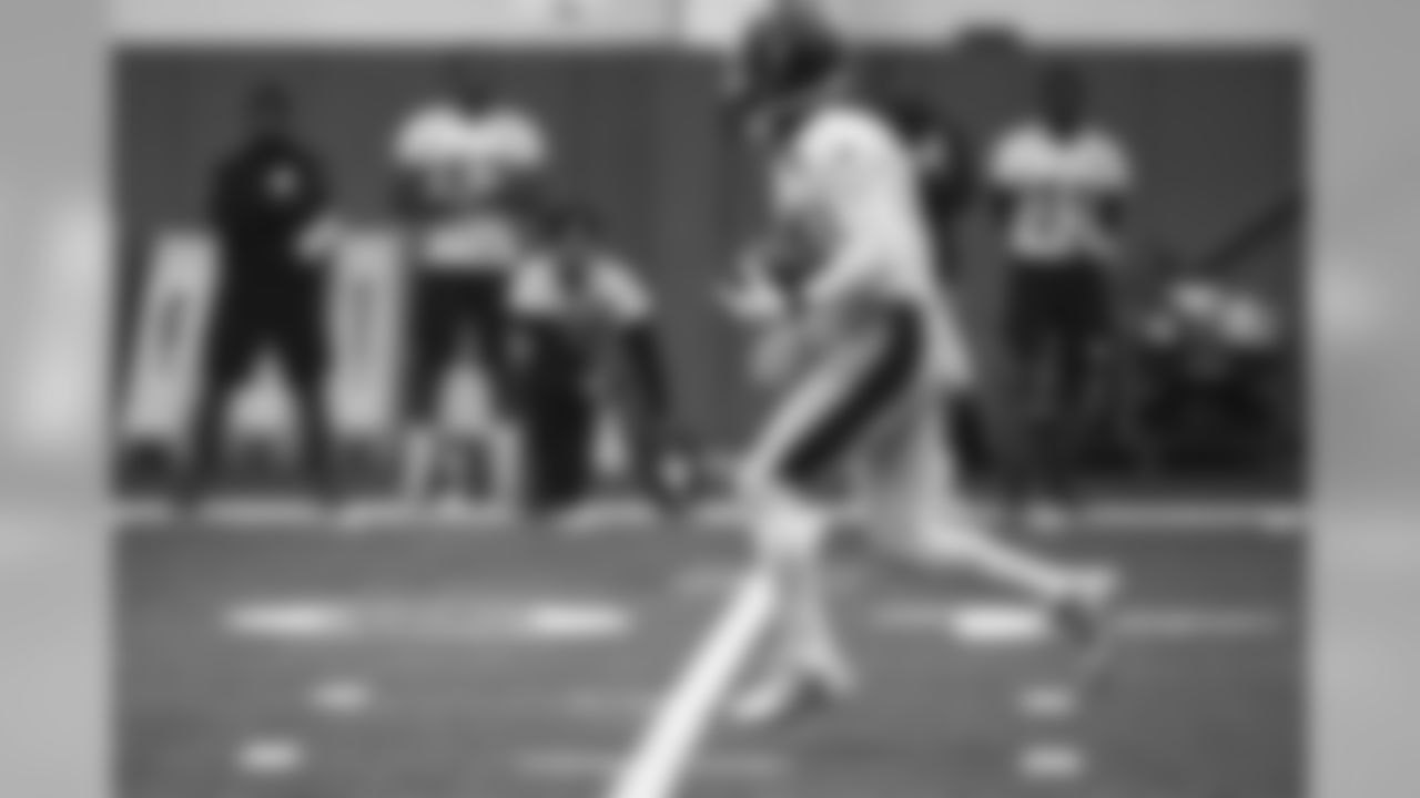 Antonio Brown