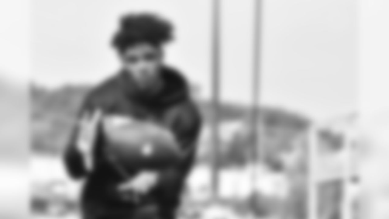 Marcus Allen