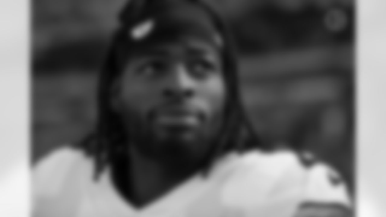 Pittsburgh Steelers running back Najee Harris (22) during a regular season game between the Pittsburgh Steelers and the Cleveland Browns, Sunday, Oct. 31, 2021 in Cleveland, OH. The Steelers beat the Browns 15-10. (Karl Roser / Pittsburgh Steelers)