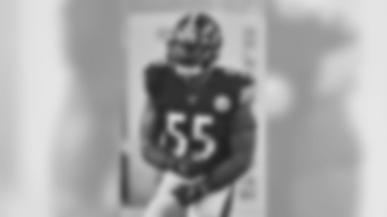 Devin Bush