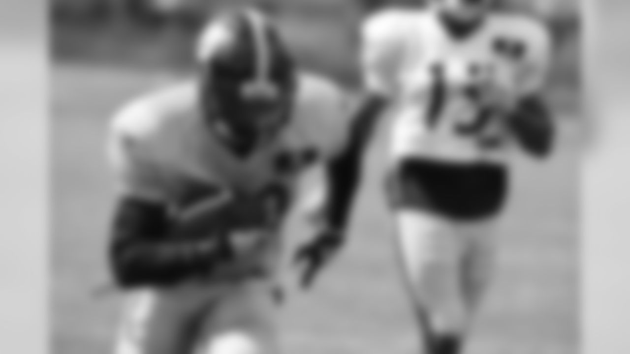 LB Ryan Shazier
