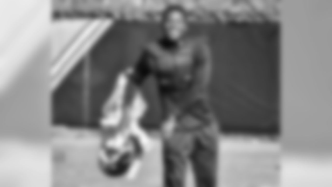 Antonio Brown
