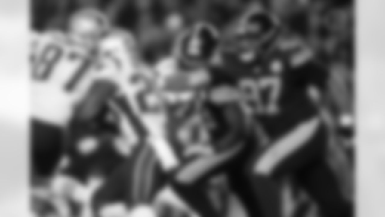 Cameron Heyward