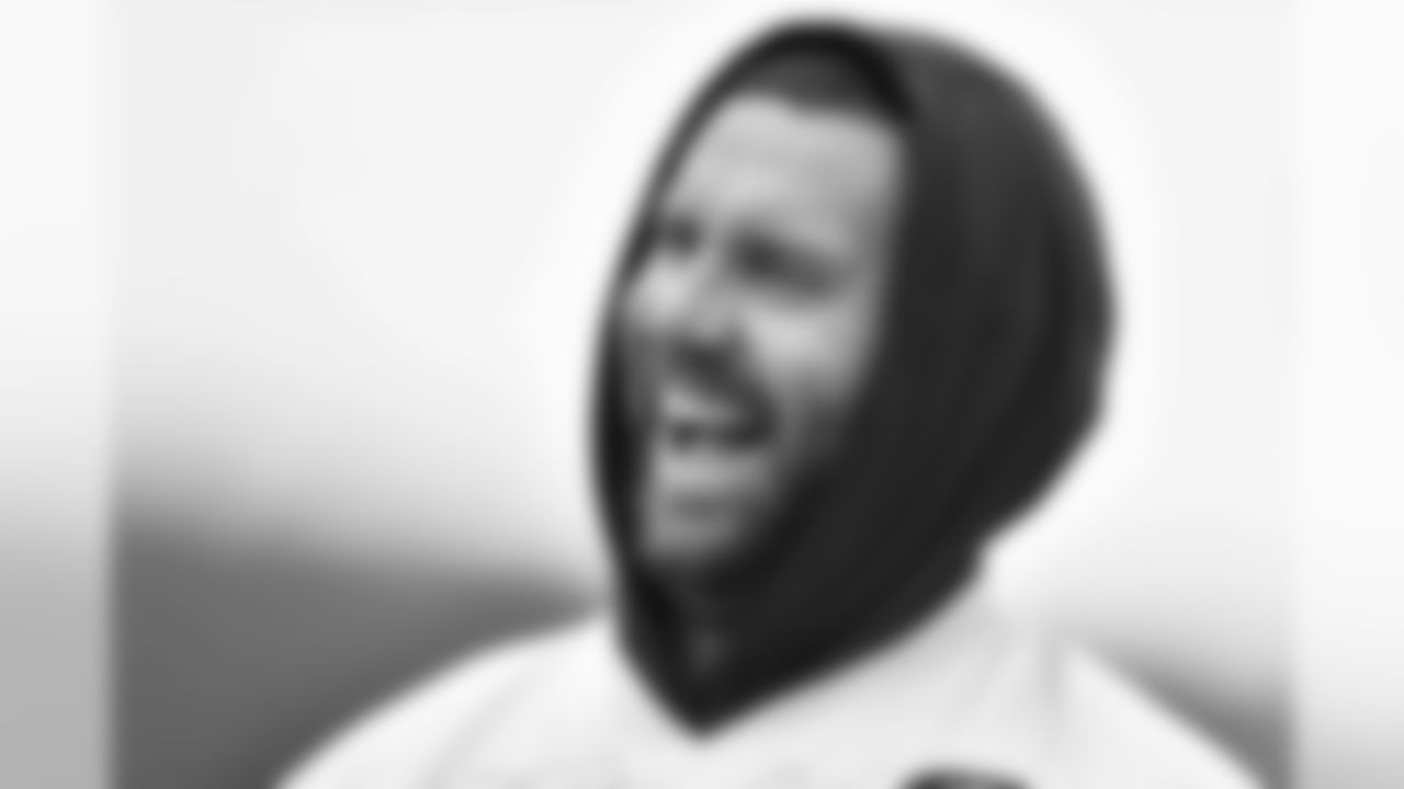Ben Roethlisberger
