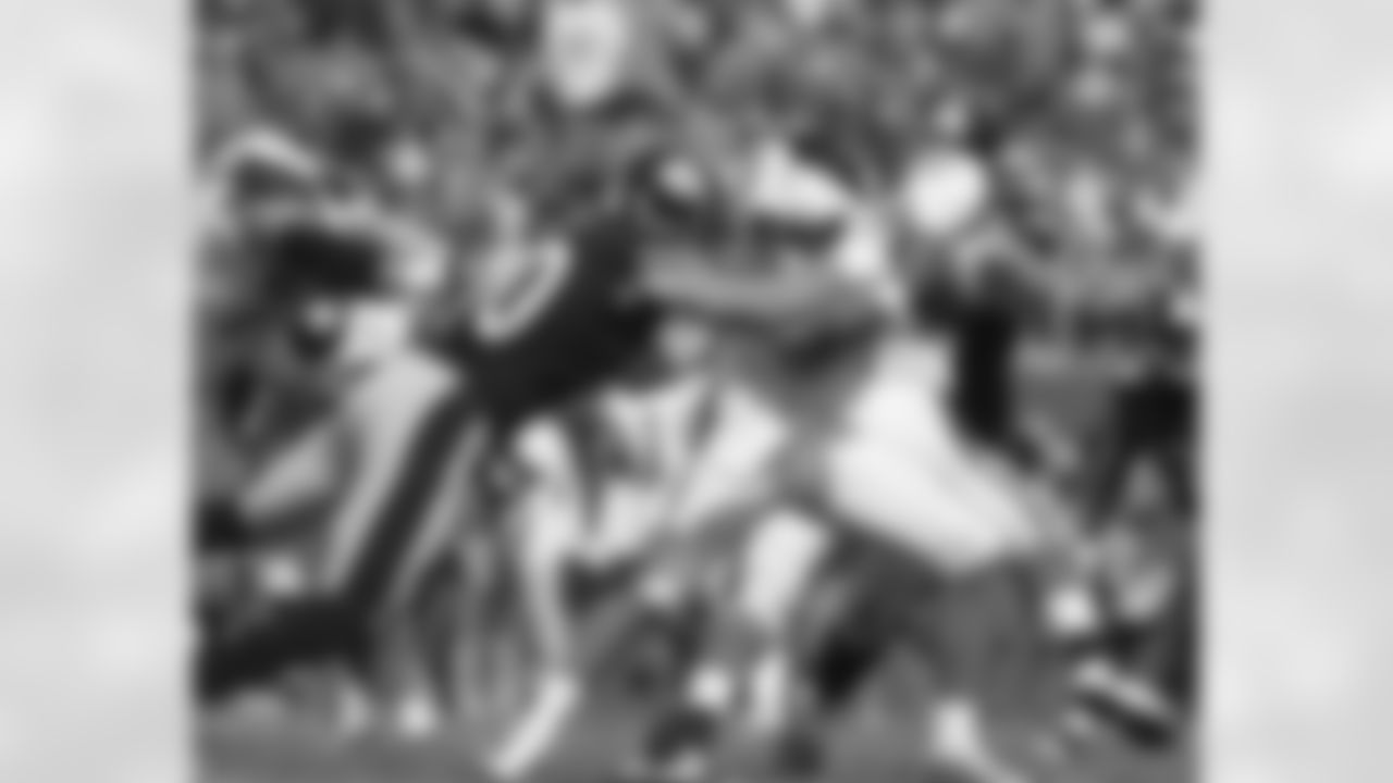 T.J. Watt