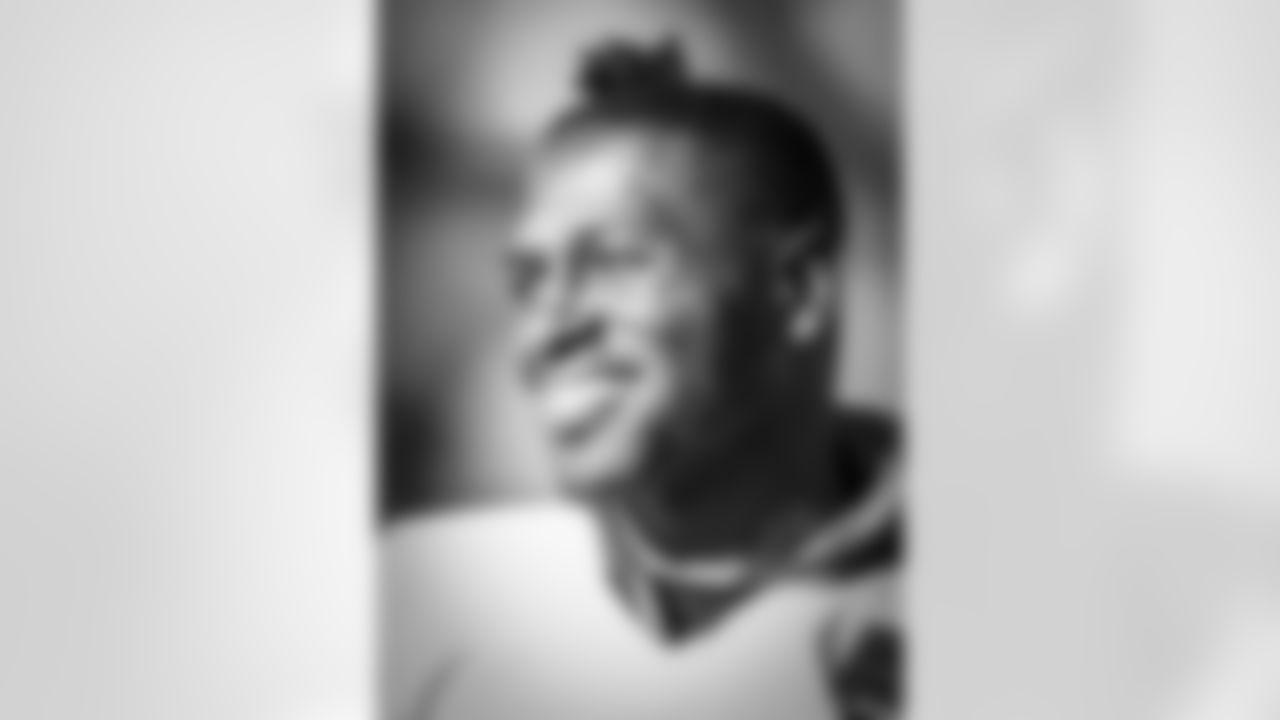 Antonio Brown