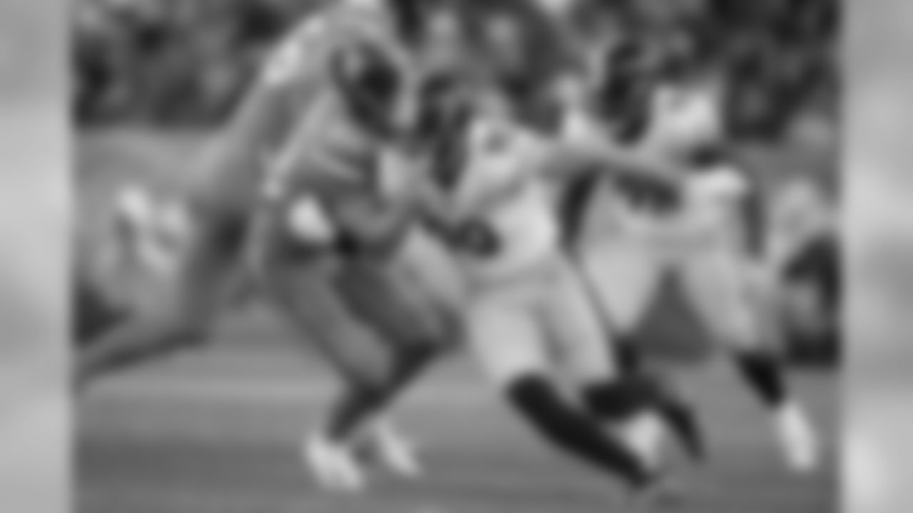 T.J. Watt