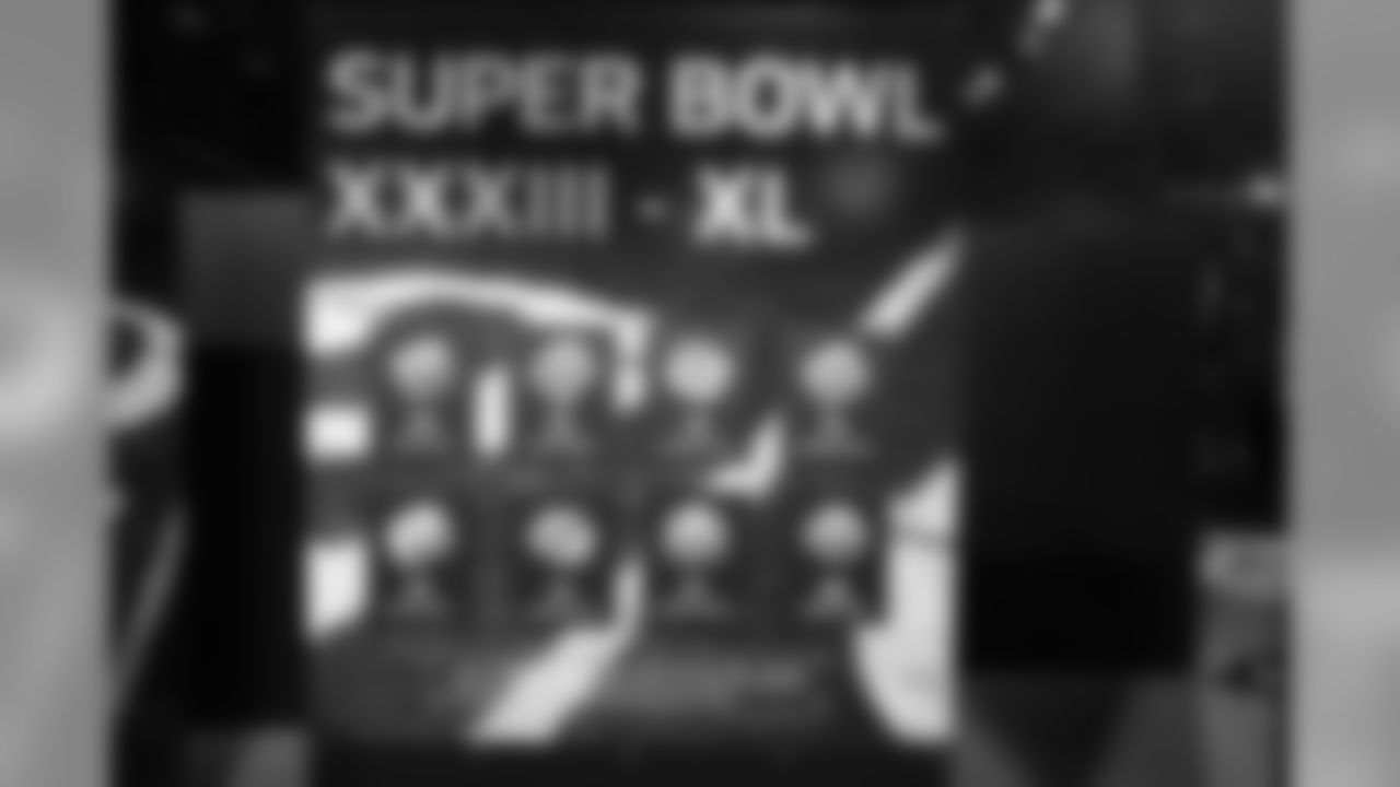 NFL Experience