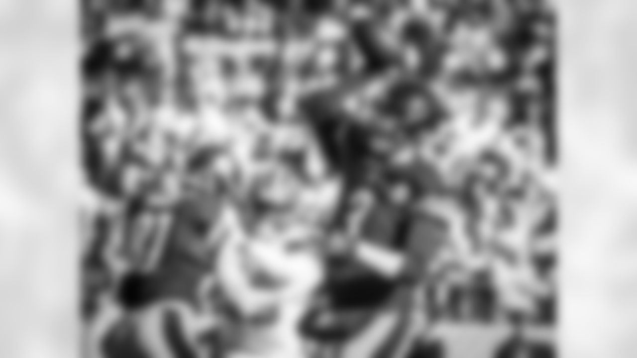Landry Jones