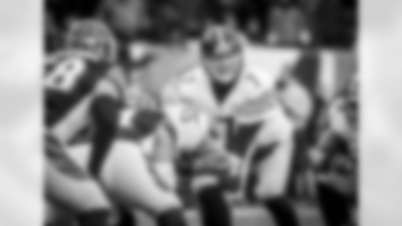 Ben Roethlisberger