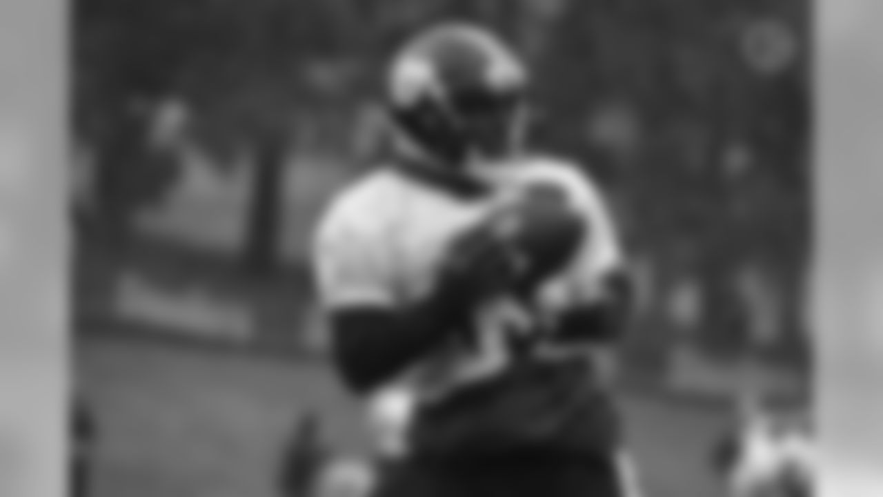James Washington