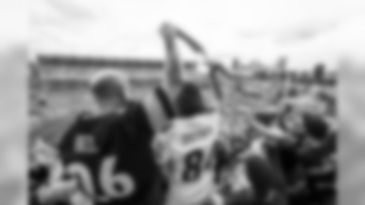 Steelers vs. Jaguars