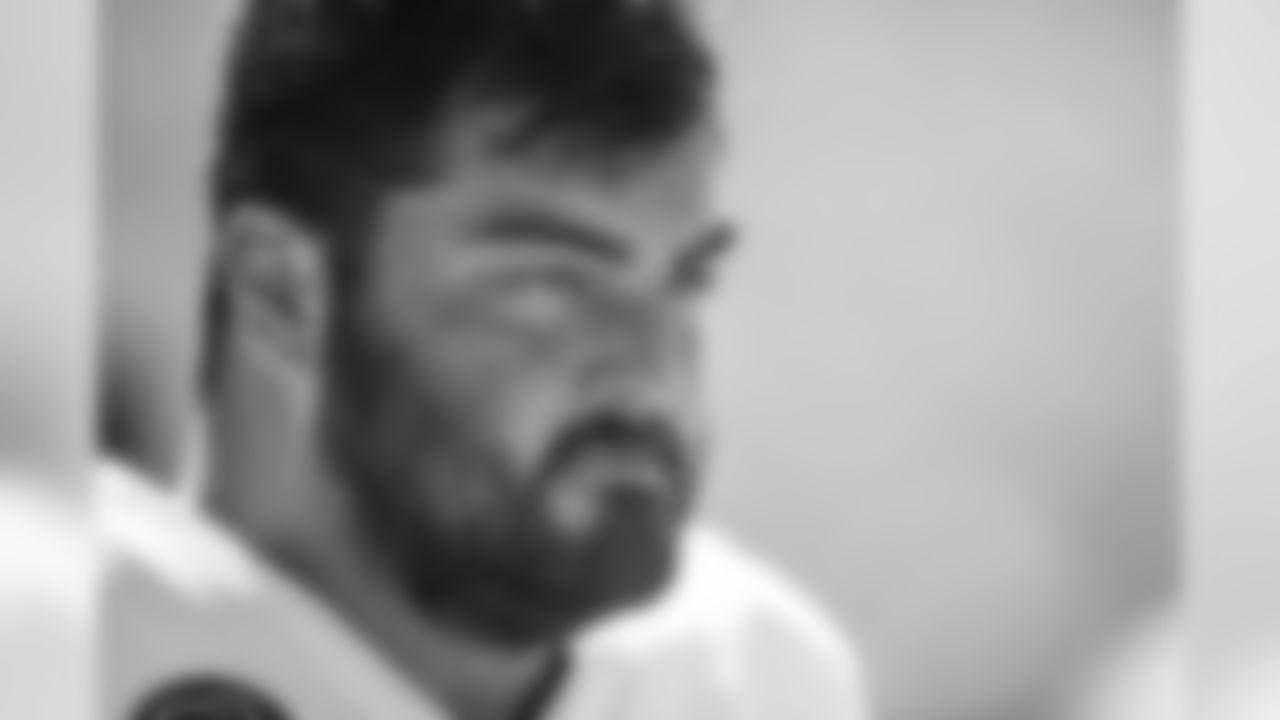 David DeCastro