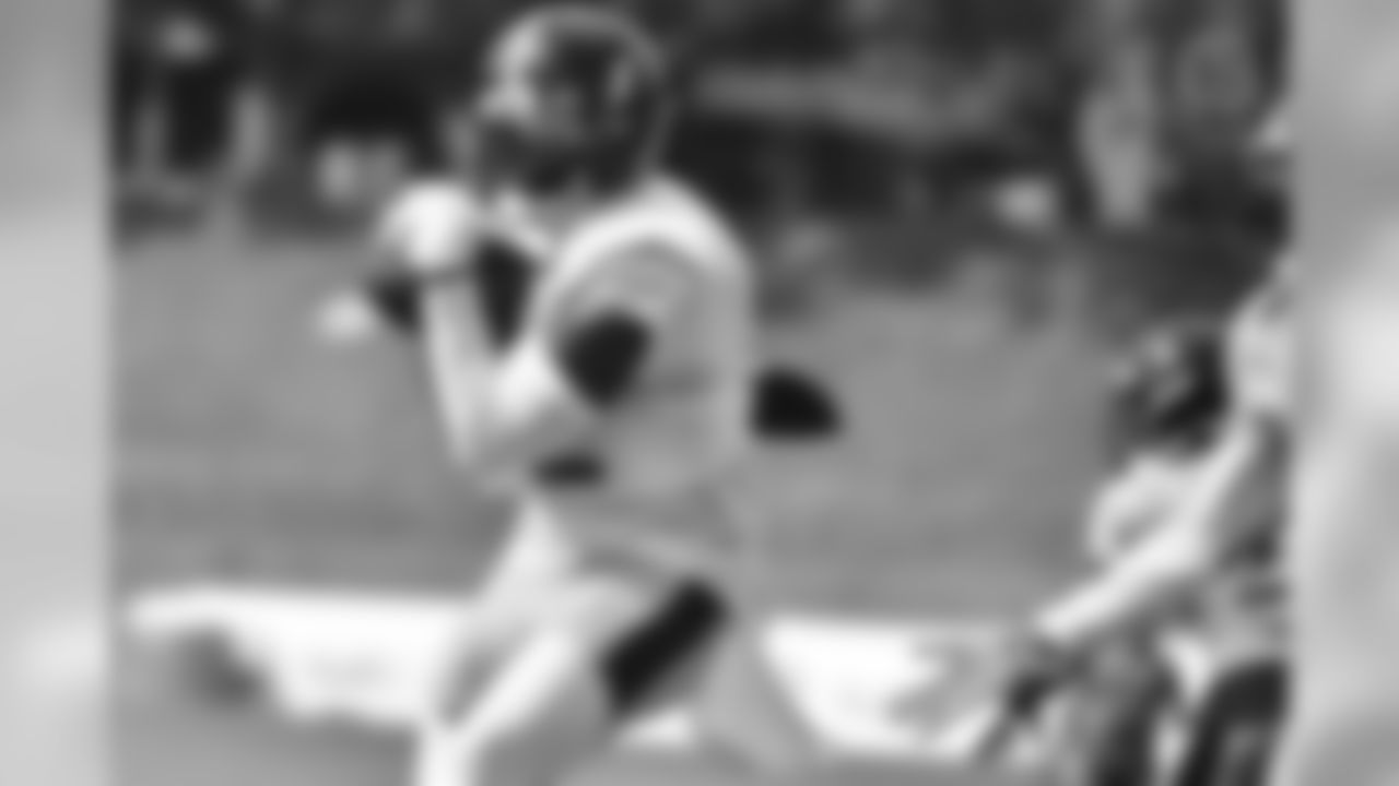 JuJu Smith-Schuster