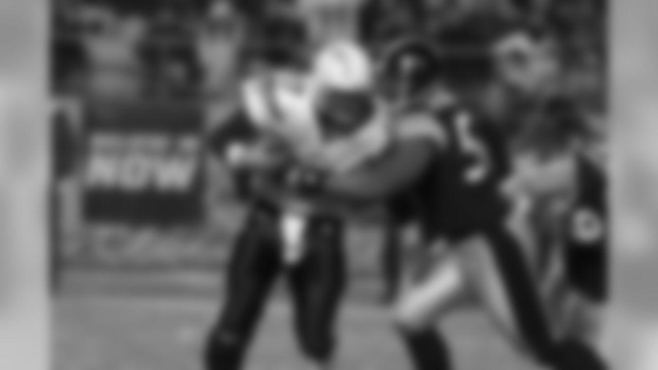 The Steelers defeated the Chargers 35-24 in an AFC Divisional playoff game on January 11, 2009.