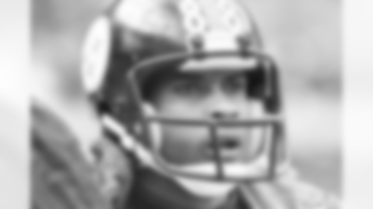 336 career receptions.
