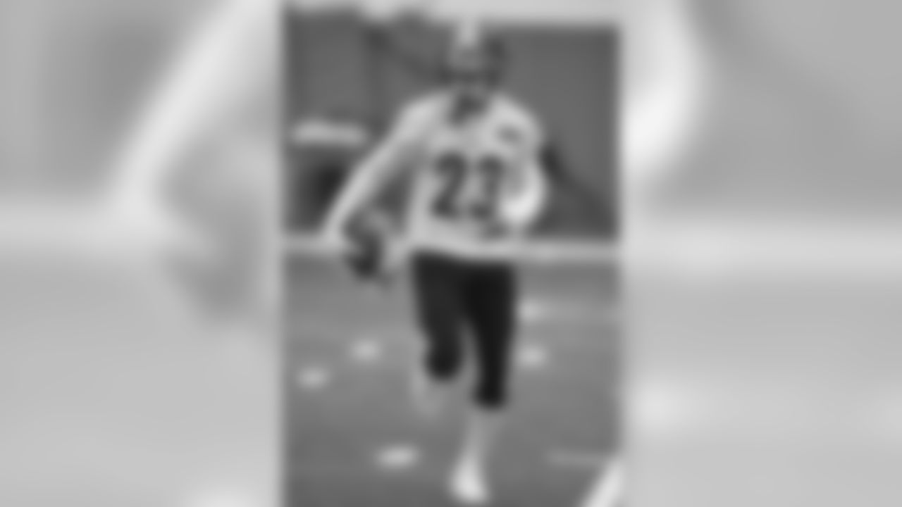 Joe Haden