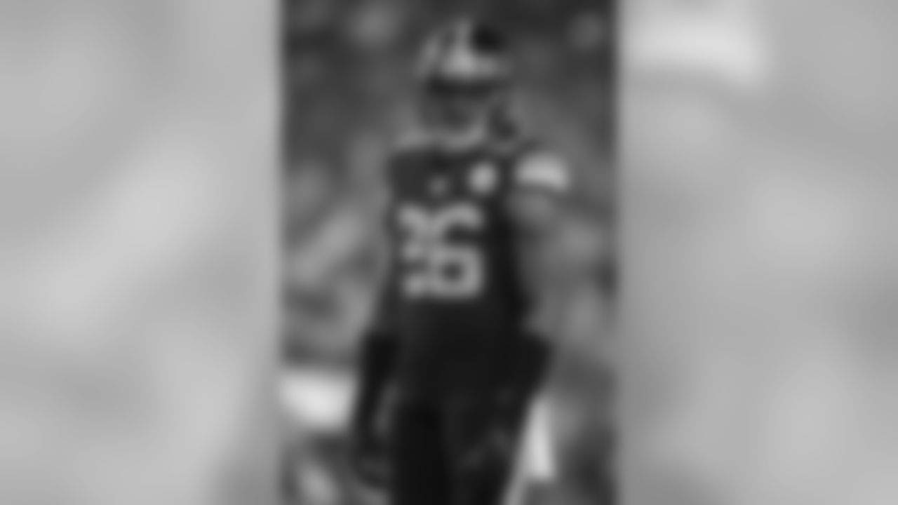 Mark Barron