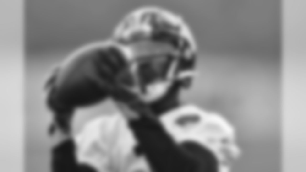 Eli Rodgers