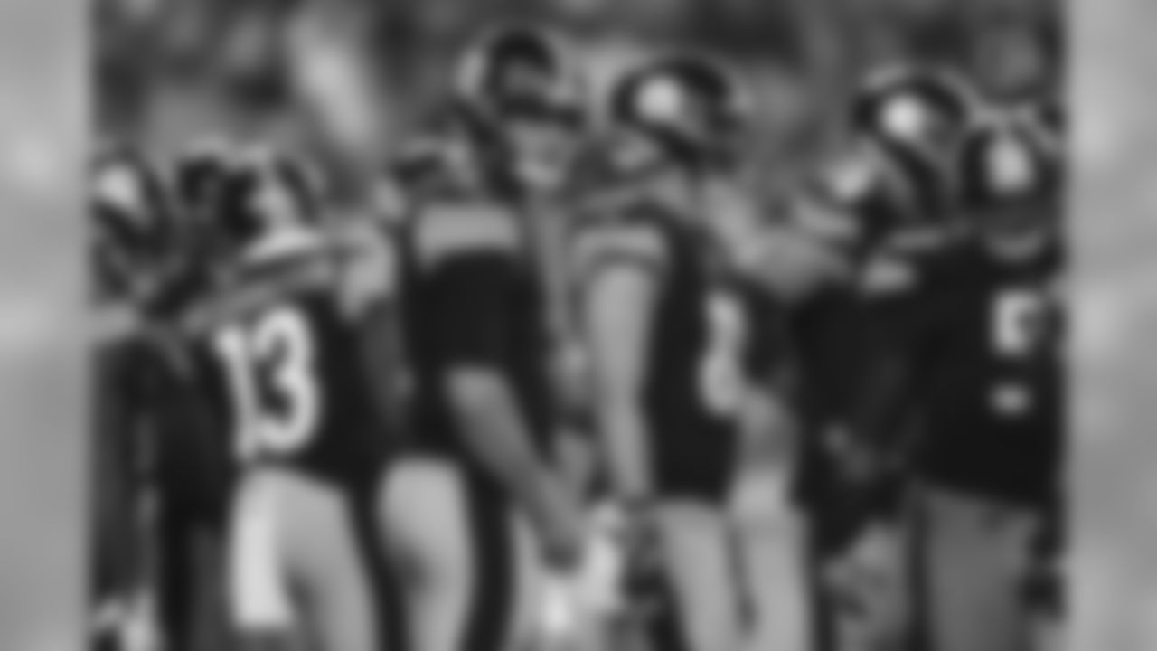 Mason Rudolph