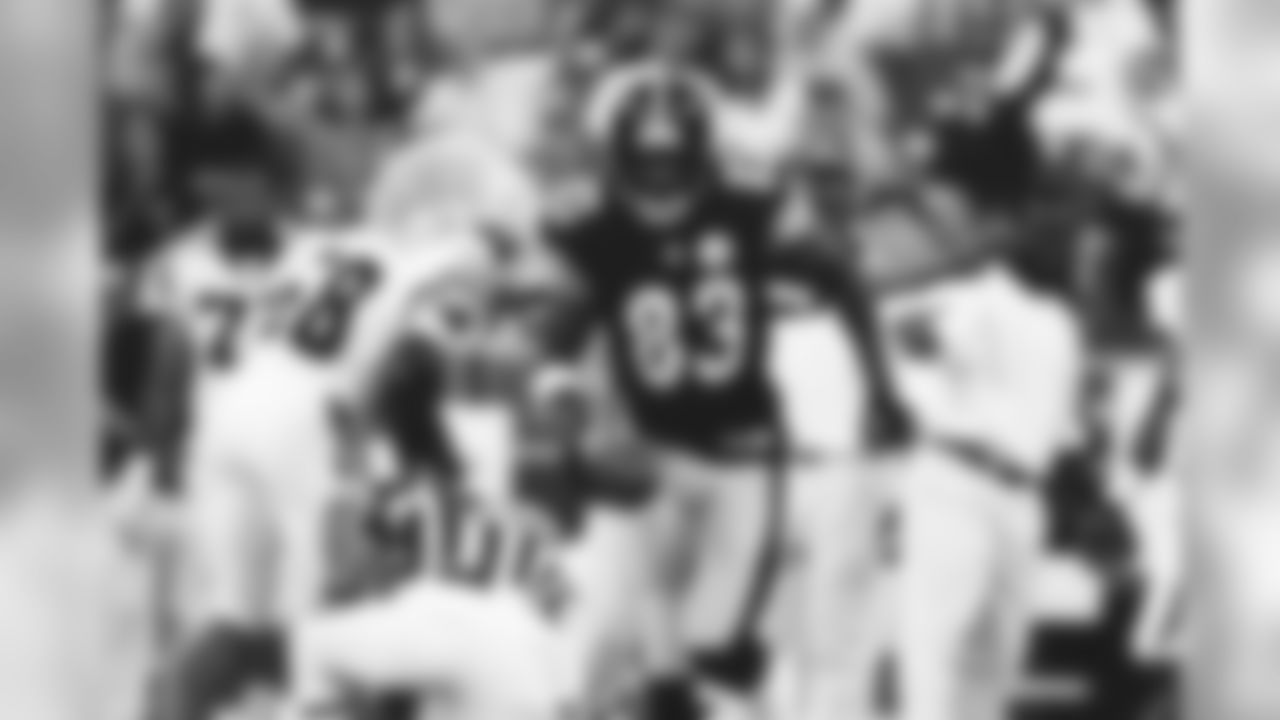 Malcolm Johnson (99-00)