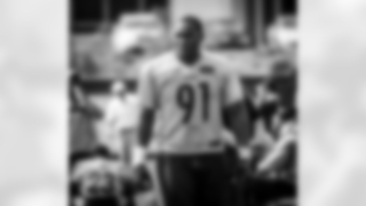 Stephon Tuitt