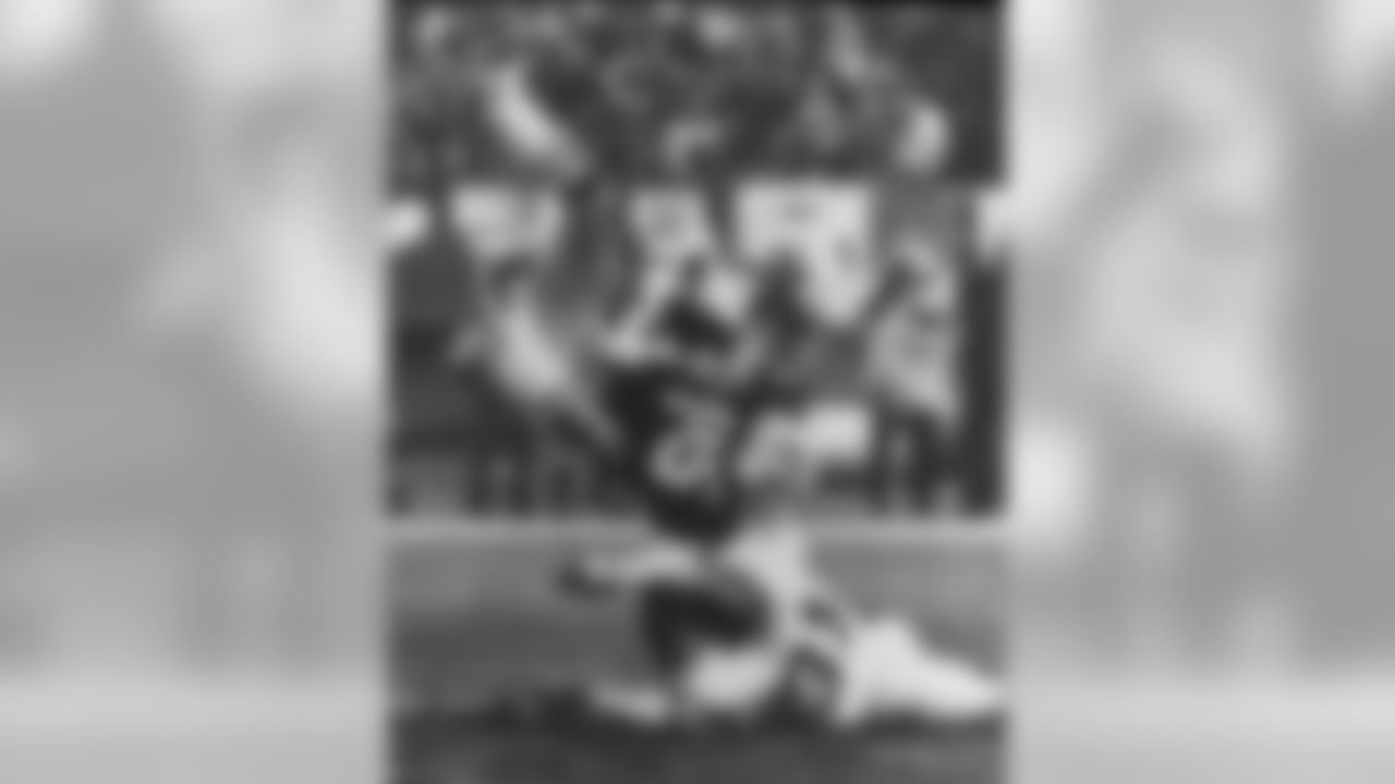 51 career interceptions.