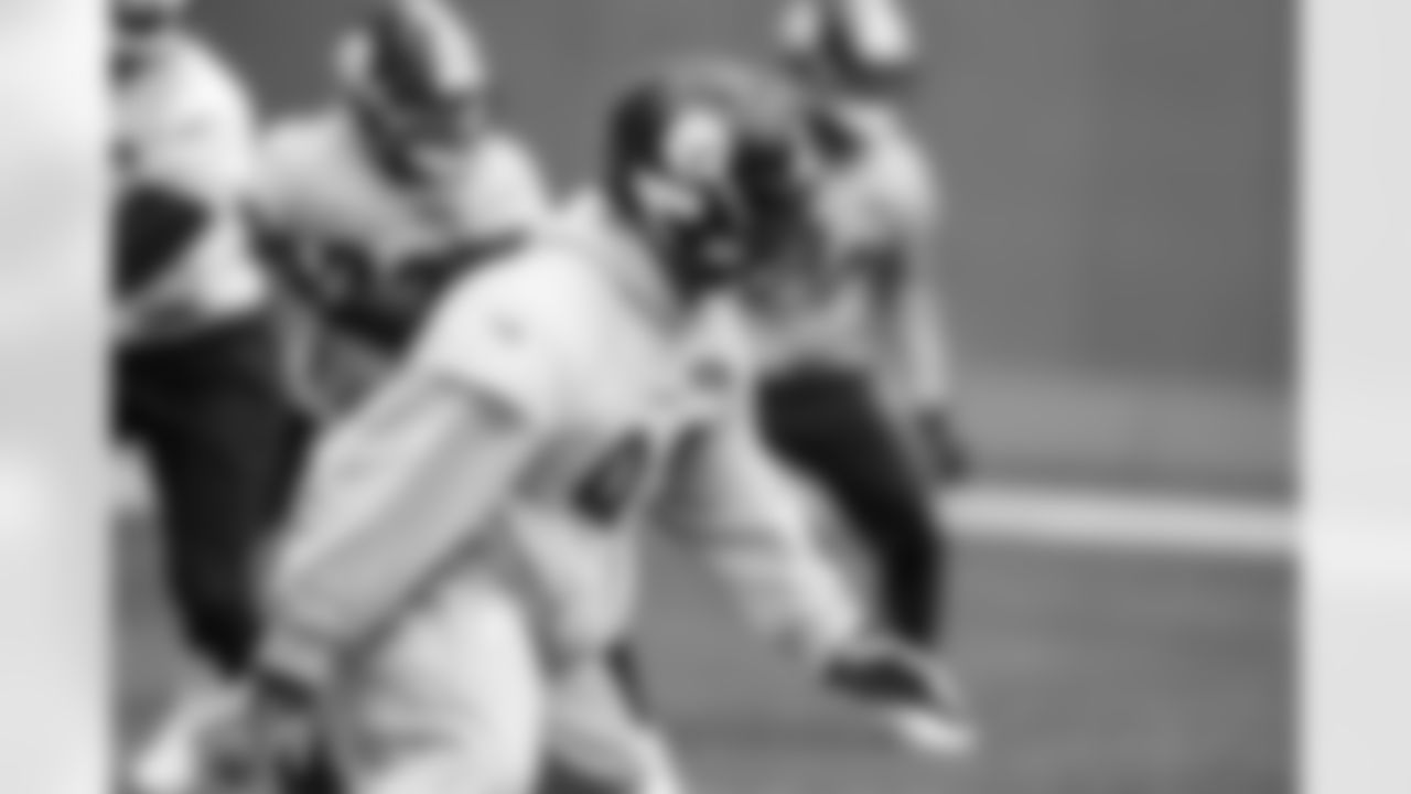 James Harrison