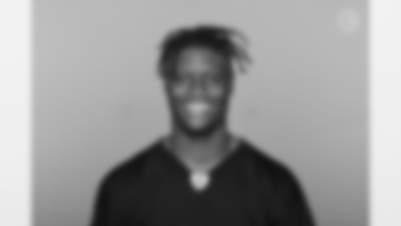WR George Pickens - No. 14