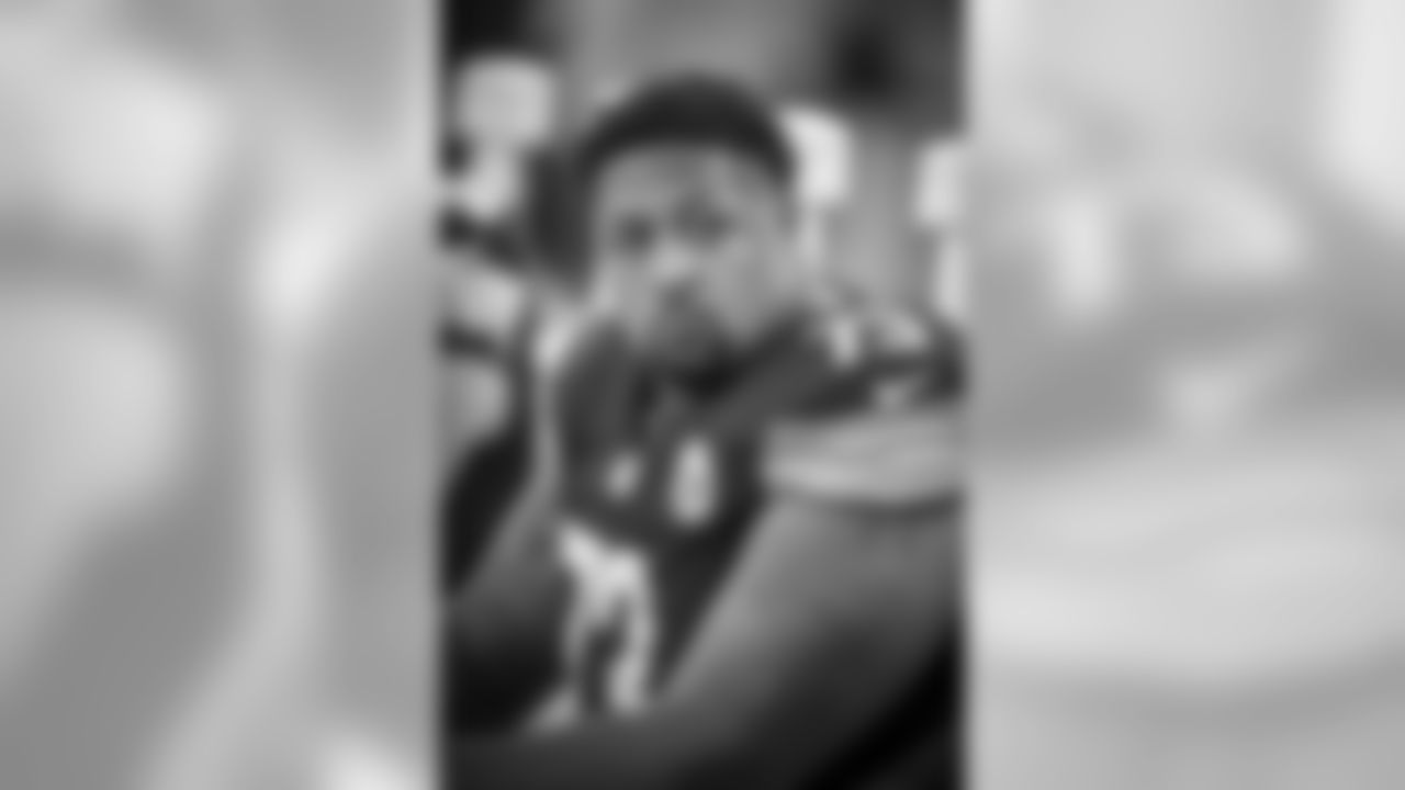 Ramon Foster
