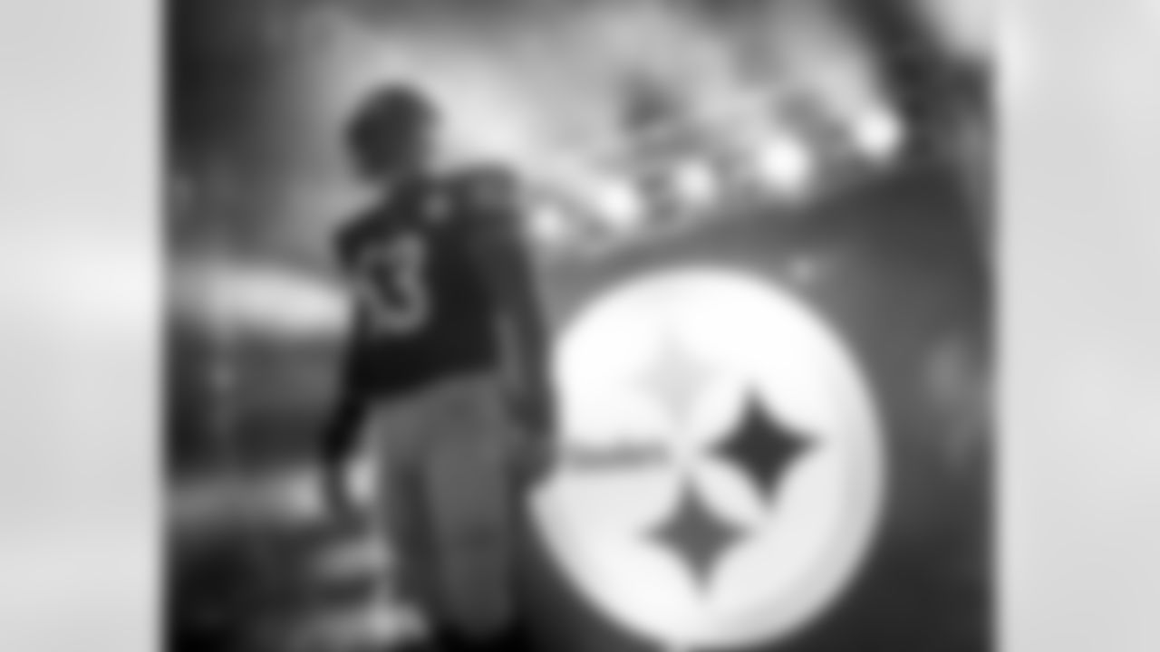 Maurkice Pouncey