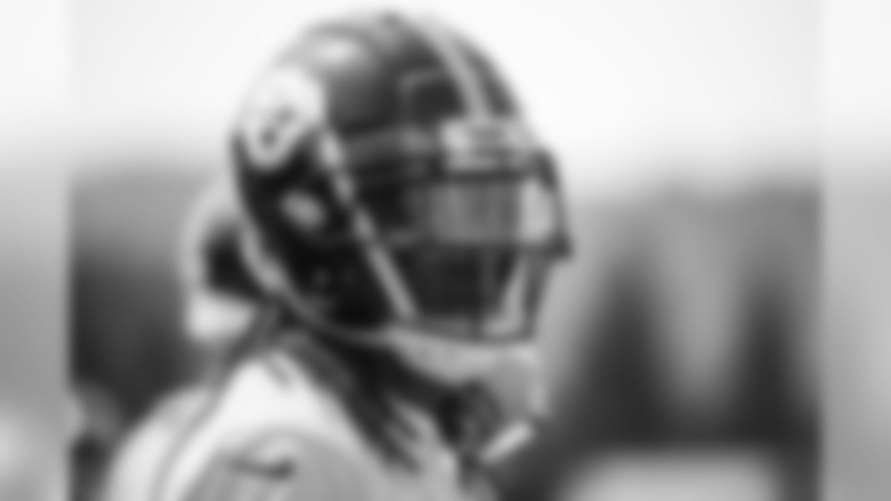 Terrell Edmunds