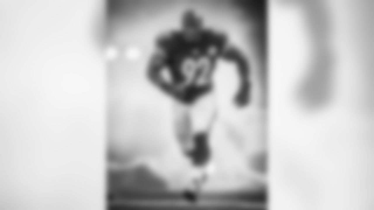 James Harrison