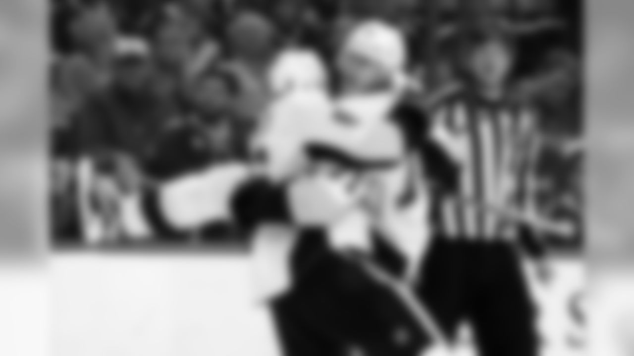 Evgeni Malkin and the Penguins