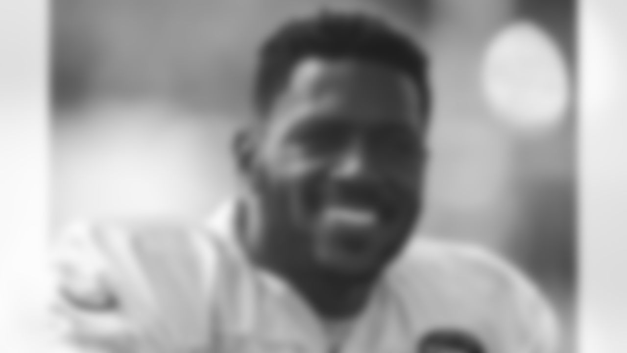 Antonio Brown
