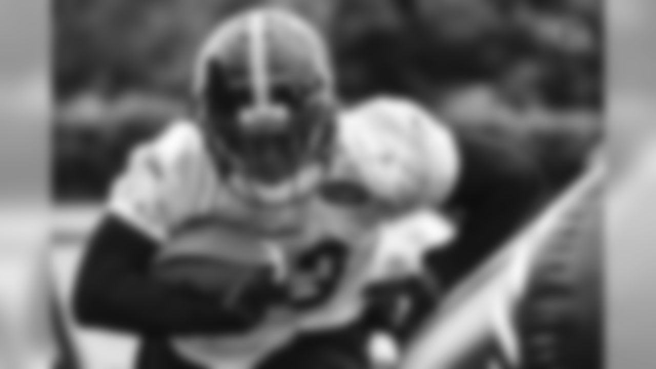 Trey Edmunds