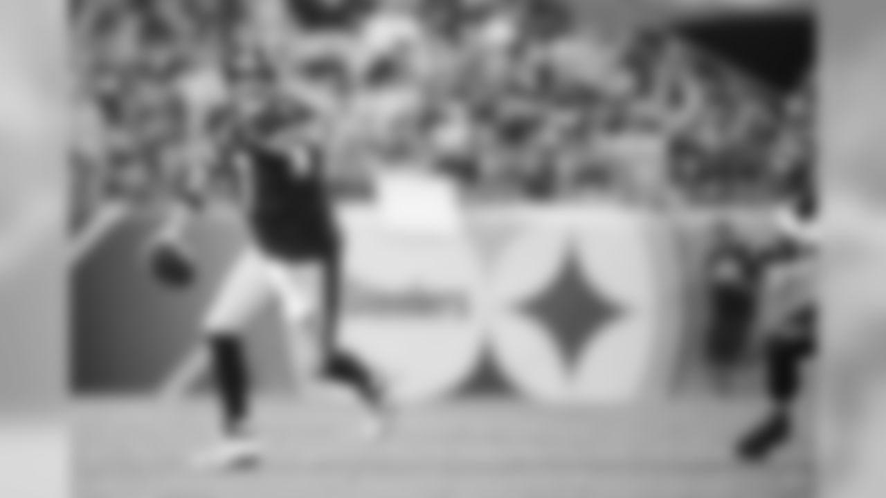 Ben Roethlisberger