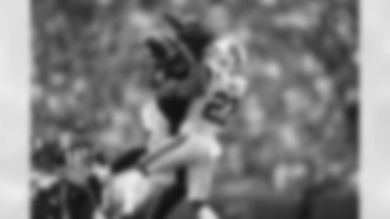 Pittsburgh Steelers wide receiver Chase Claypool (11) during a regular season game between the Pittsburgh Steelers and the Buffalo Bills, Sunday, Sept. 12, 2021 in Buffalo, NY. (Karl Roser / Pittsburgh Steelers)