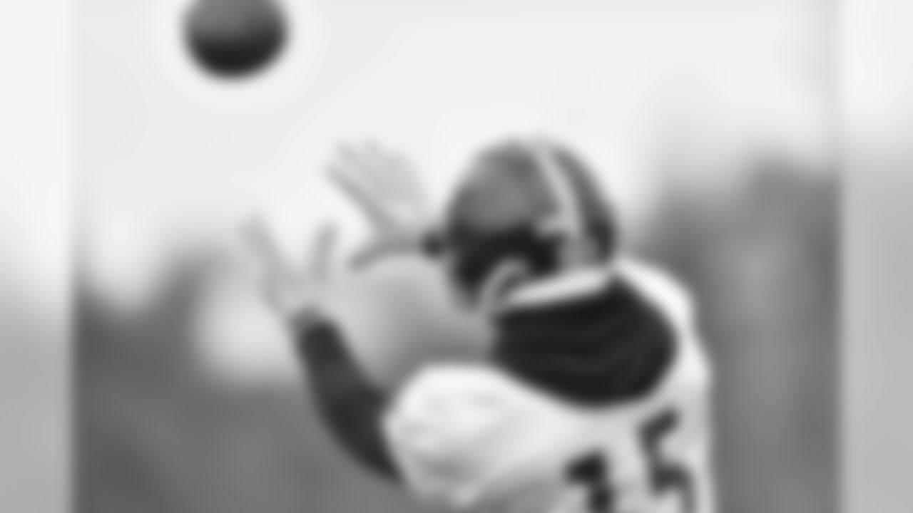 Trey Edmunds