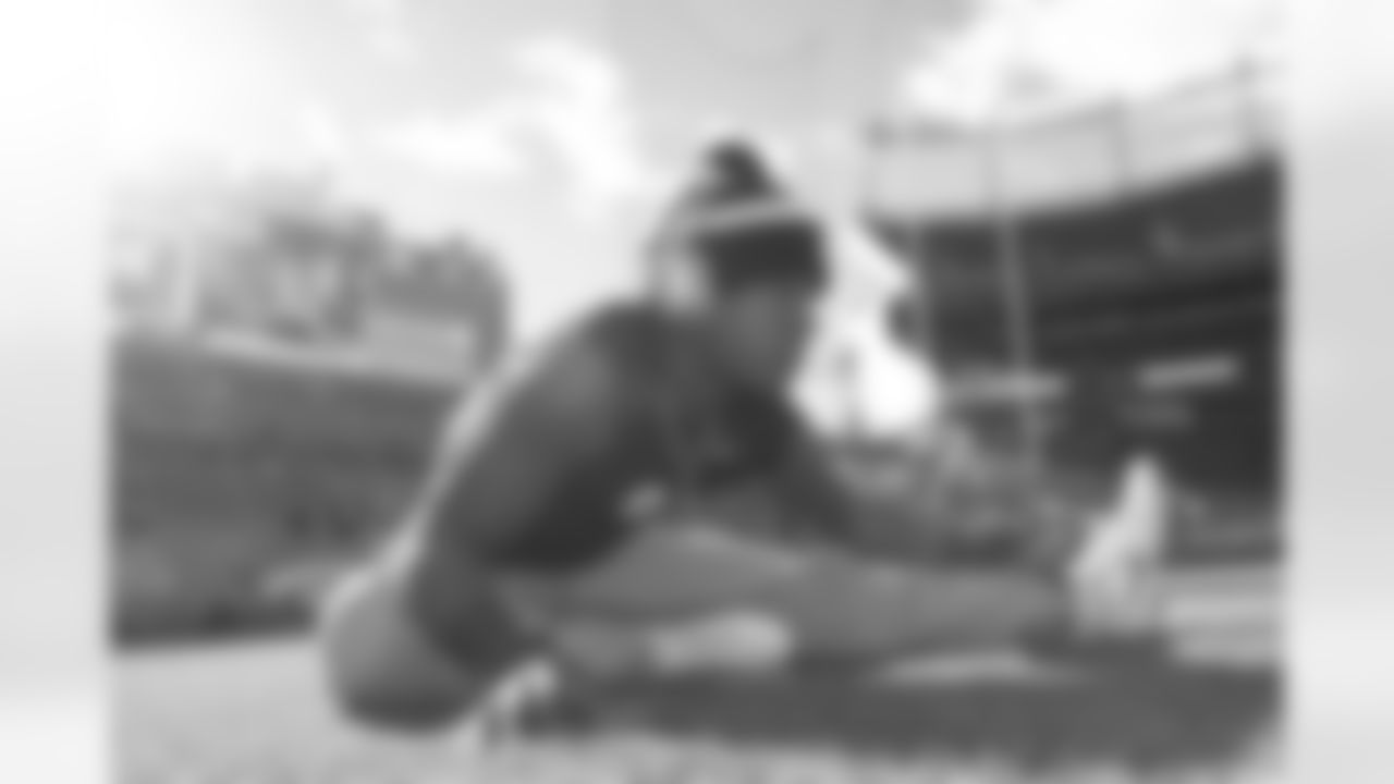 Mike Hilton