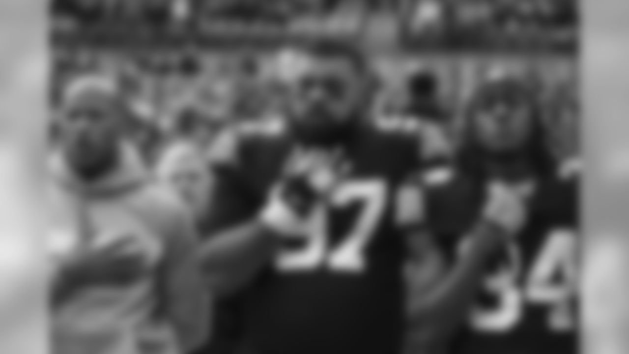 Cameron Heyward