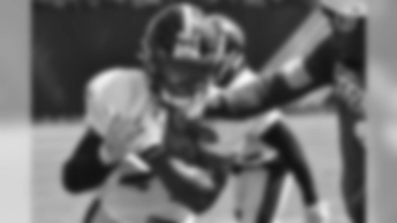 Benny Snell Jr.