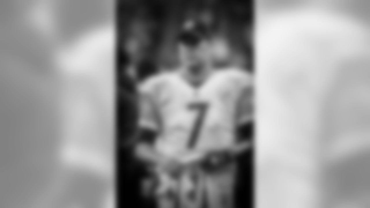 Ben Roethlisberger