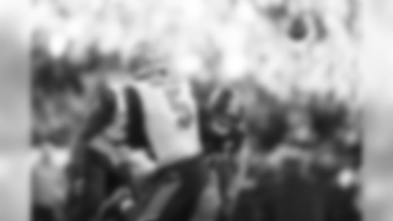 T.J. Watt (17-present)