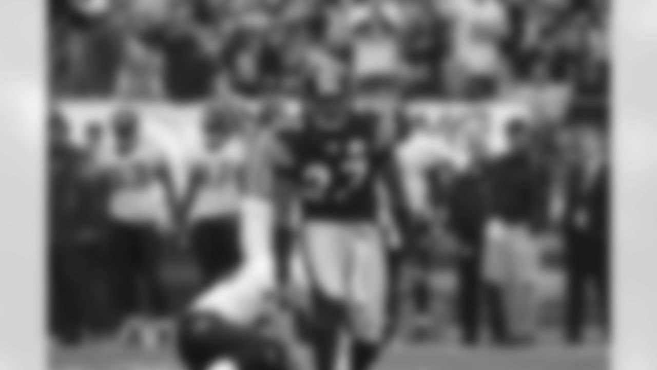Willie Williams (1993-1996, 2004-2005)