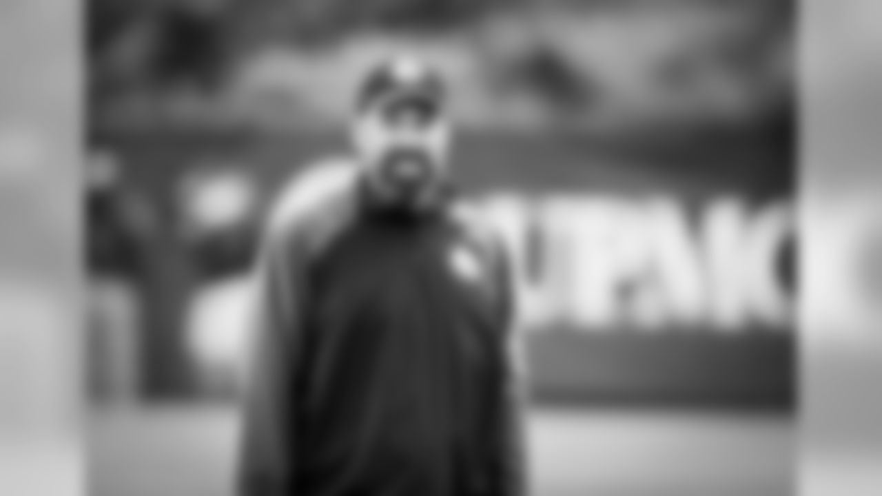Todd Haley
