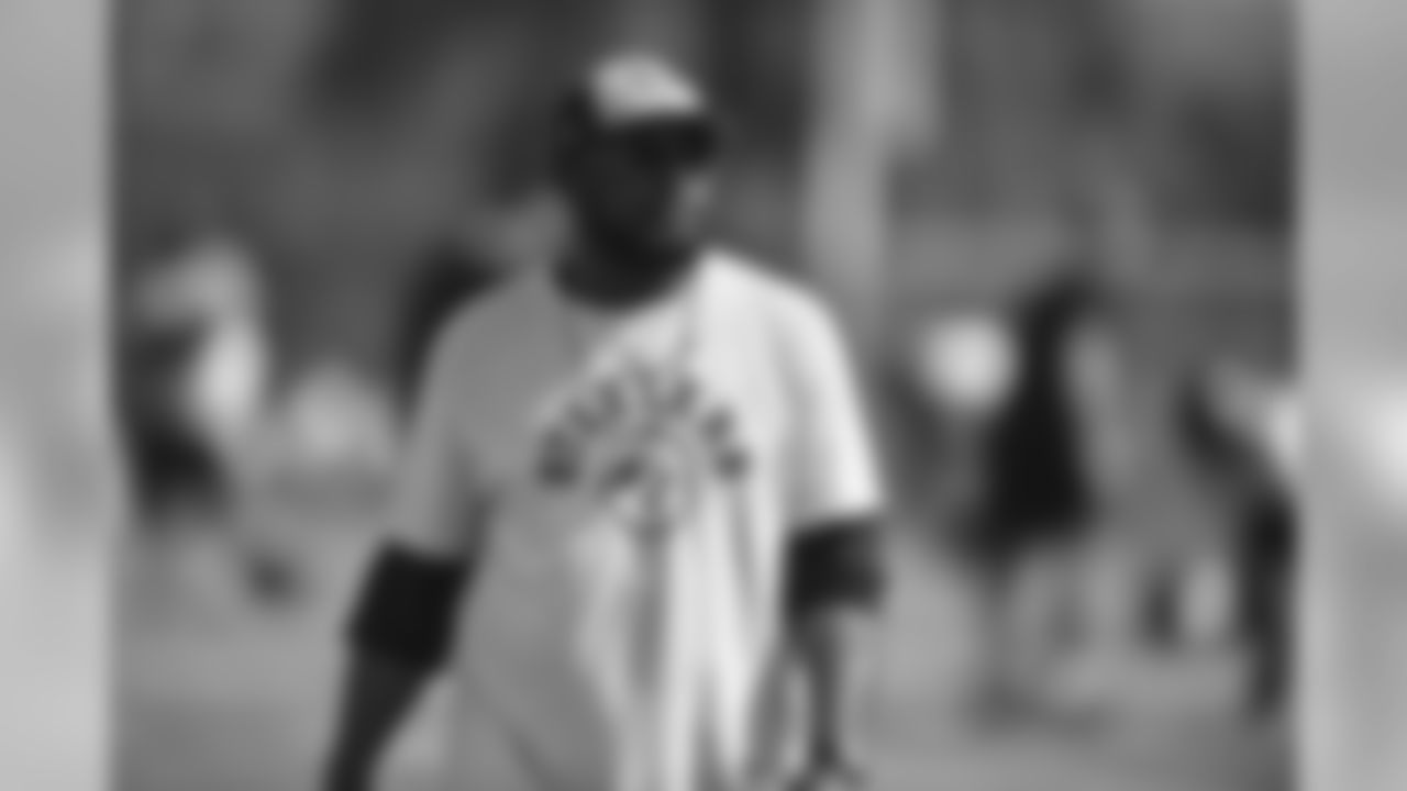 Head Coach Mike Tomlin
